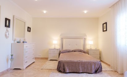 Reventa - Villa -
Torrevieja - Los Balcones