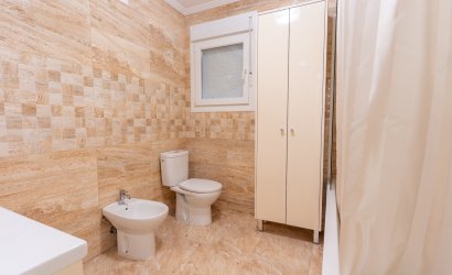 Reventa - Villa -
Torrevieja - Los Balcones