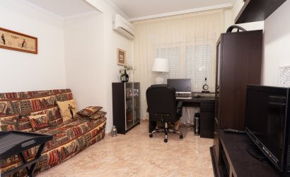 Reventa - Villa -
Torrevieja - Los Balcones