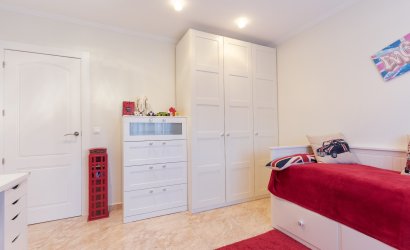 Reventa - Villa -
Torrevieja - Los Balcones