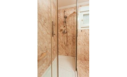 Reventa - Villa -
Torrevieja - Los Balcones