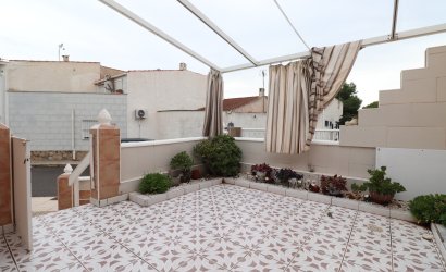 Resale - Townhouse -
Guardamar del Segura - El Moncayo