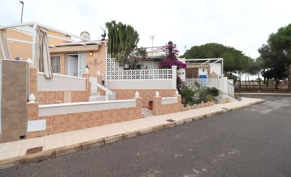 Resale - Townhouse -
Guardamar del Segura - El Moncayo