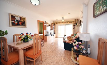 Resale - Apartment -
Torrevieja - La Mata