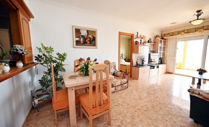 Resale - Apartment -
Torrevieja - La Mata