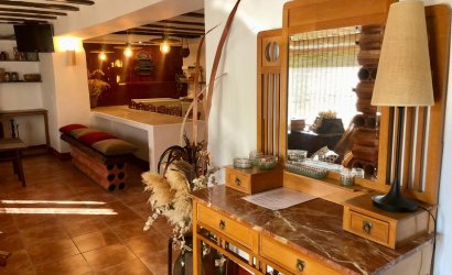 Reventa - Villa -
Onil