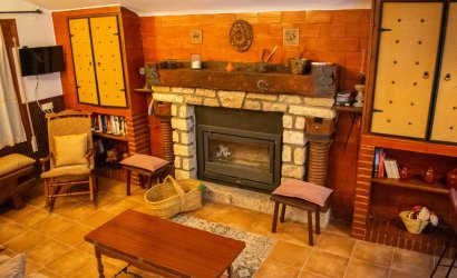 Reventa - Villa -
Onil