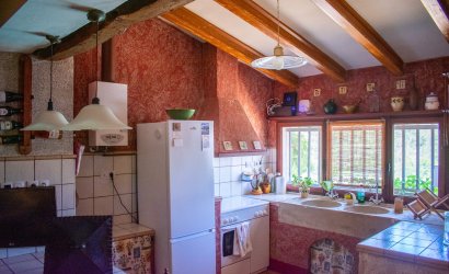 Reventa - Villa -
Onil