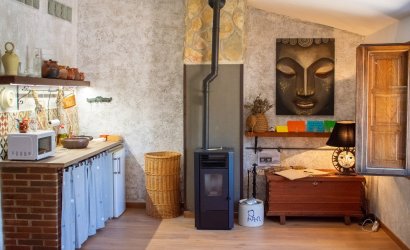 Reventa - Villa -
Onil