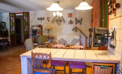 Reventa - Villa -
Onil