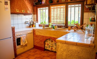 Reventa - Villa -
Onil