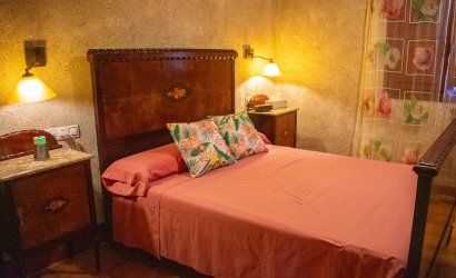 Reventa - Villa -
Onil