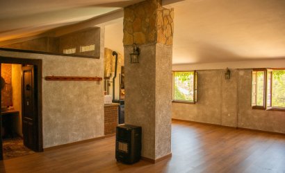 Reventa - Villa -
Onil