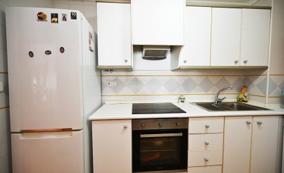 Resale - Apartment -
Torrevieja - La Mata