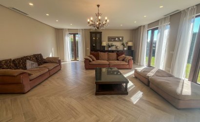 Reventa - Villa -
Finestrat - Balcon sierra cortina