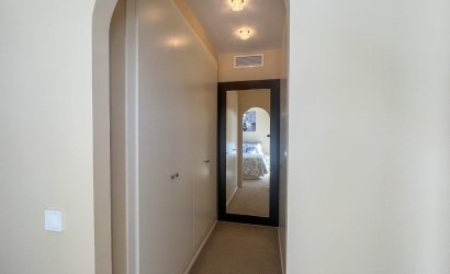 Reventa - Villa -
Finestrat - Balcon sierra cortina