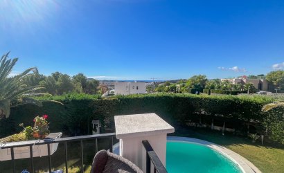 Reventa - Villa -
Finestrat - Balcon sierra cortina