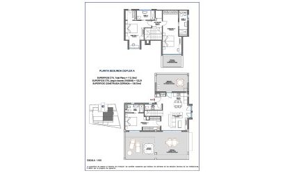 New Build - Apartment -
Benalmádena - Nueva Torrequebrada