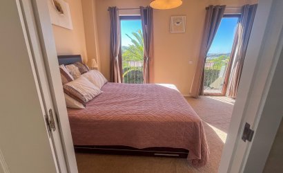 Reventa - Villa -
Finestrat - Balcon sierra cortina