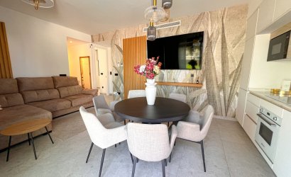 Reventa - Apartment -
Guardamar del Segura - Urbanizaciones