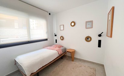 Reventa - Apartment -
Guardamar del Segura - Urbanizaciones