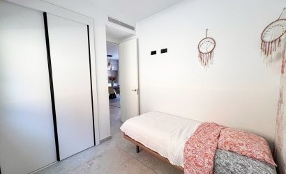 Reventa - Apartment -
Guardamar del Segura - Urbanizaciones