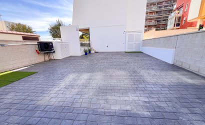 Reventa - Apartment -
Guardamar del Segura - Urbanizaciones