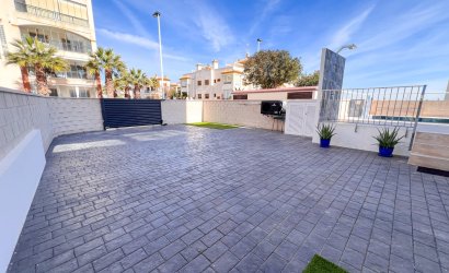 Reventa - Apartment -
Guardamar del Segura - Urbanizaciones