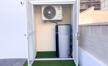 Reventa - Apartment -
Guardamar del Segura - Urbanizaciones