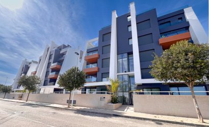 Reventa - Apartment -
Guardamar del Segura - Urbanizaciones