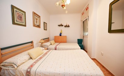 Resale - Apartment -
Torrevieja - La Mata