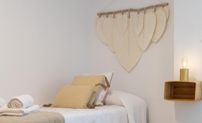 Revente - Apartment -
Fuengirola