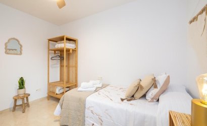 Revente - Apartment -
Fuengirola