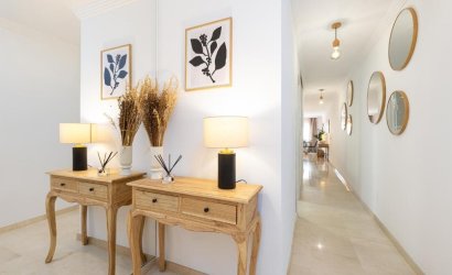 Revente - Apartment -
Fuengirola