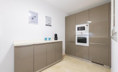 Revente - Apartment -
Fuengirola