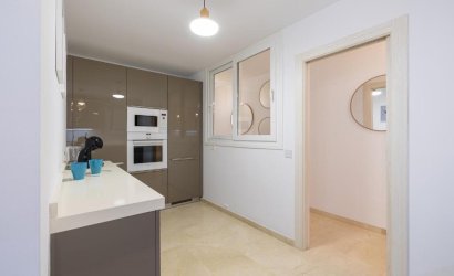Revente - Apartment -
Fuengirola