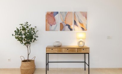 Revente - Apartment -
Fuengirola