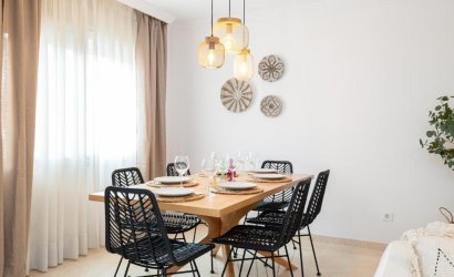 Revente - Apartment -
Fuengirola