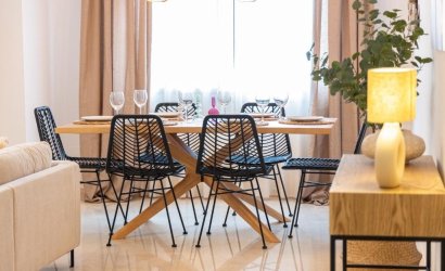 Revente - Apartment -
Fuengirola