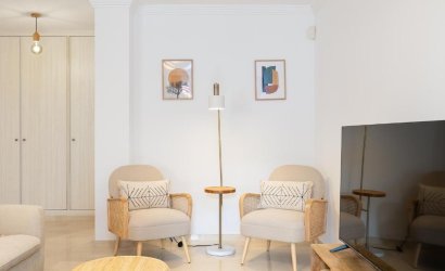 Revente - Apartment -
Fuengirola