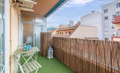 Revente - Apartment -
Fuengirola