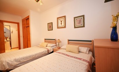 Resale - Apartment -
Torrevieja - La Mata