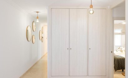 Revente - Apartment -
Fuengirola