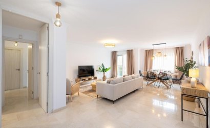 Revente - Apartment -
Fuengirola