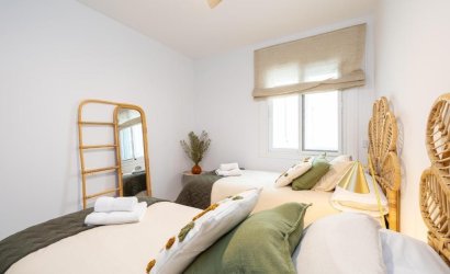 Revente - Apartment -
Fuengirola