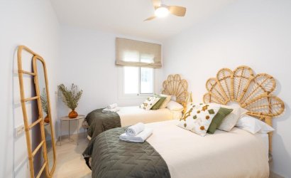 Revente - Apartment -
Fuengirola