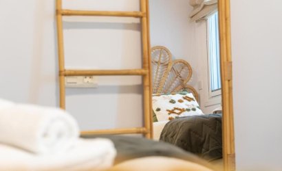 Revente - Apartment -
Fuengirola