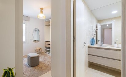 Revente - Apartment -
Fuengirola