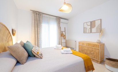 Revente - Apartment -
Fuengirola