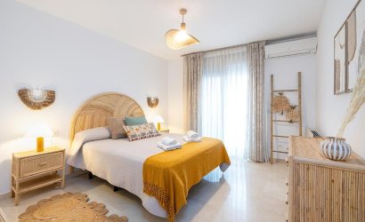 Revente - Apartment -
Fuengirola